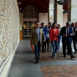 ‘Mundos Tribales’ llega al Museo Arqueológico Regional Museo Arqueológico Regional
