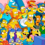 Los Simpsons a debate