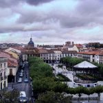 ALCALÁ HOY cumple dos años como líder de la prensa digital en Alcalá Vistas de Alcalá de Henares - ciudad patrimonio