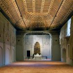 Capilla de San Ildefonso