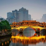 Chengdú