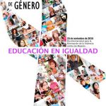 Educación en Igualdad