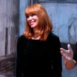 Encuentro con Paula Bonet en la exposición 813, Truffaut Paula Bonet