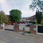 Colegio Público Ciudad del Aire