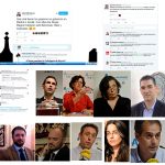 La gestión de la Navidad 2015 incendia las redes sociales