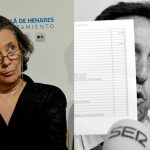 Olga García y Fernando Fernández