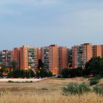 Nueva Alcala desde los Cerros Nueva Alcala desde los Cerros