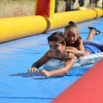 Festival del Agua de Alcalá de Henares con Otra Forma de Moverte