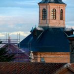 Patrimonio en obras Patrimonio en obras