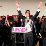Nos importa Alcalá. Nos importa España / Por Carlos Cotón