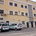 Izquierda Unida Alcalá exige que se depuren responsabilidades por los hechos vergonzosos y machistas del Parque Municipal de Servicios
