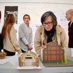 La Universidad Europea de Madrid ‘imagina Alcalá’ en el Loft Contemporáneo de la Plaza de San Lucas