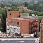 Teresa Obiol: «En Alcalá de Henares hace más de 10 años que no se construye ningún tipo de infraestructura sanitaria»