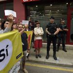 España y Cataluña después del 1 de octubre | Por Santiago López Legarda