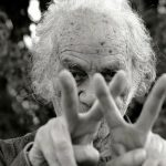 Muere Nicanor Parra, Premio Cervantes 2011, a la edad de 103 años