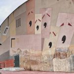 CGT vuelve a denunciar el deplorable estado del Auditorio Paco de Lucía
