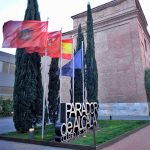 El Parador de Alcalá, diecisiete años después: el legado de un proyecto que cambió la ciudad