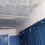 Queja remitida por un usuario habitual de las instalaciones deportivas del Val