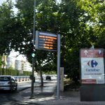 Temperaturas extremas en Alcalá de Henares