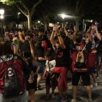 Los Reincidentes de Alcalá reparten más de 800 ‘Reinciuvas’