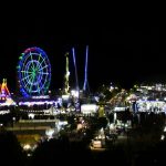 Nocturna del Recinto Ferial