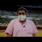 Primeras declaraciones del promotor de la feria taurina tras la cancelación: «Esto es un absoluto atropello»