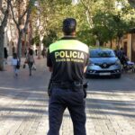 Recomendaciones de la Policía Local de Alcalá para llevar a los niños al cole