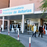 Un pleno extraordinario debatirá este miércoles sobre el uso del Hospital de Alcalá como centro de vacunación