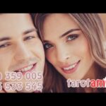 La mejor VIDENTE del amor