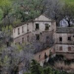 El Ayuntamiento recuperará como museo el Molino Borgoñón