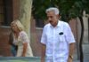 Imanol Arias vuelve a Alcalá para recoger el Premio Ciudad de Alcalá de las Artes y las Letras
