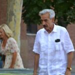 Imanol Arias vuelve a Alcalá para recoger el Premio Ciudad de Alcalá de las Artes y las Letras