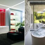 Los expertos nos aclaran cómo elegir entre bañera y ducha