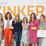El Colegio Ciudad del Aire gana el Premio nacional de Primaria Zinkers de Repsol