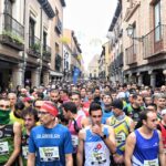 El Gobierno denuncia un bloqueo que “pone en riesgo” la San Silvestre
