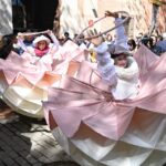 El Festival Iberoamericano del Siglo de Oro Clásicos en Alcalá desplegará sus alas con más de 90 representaciones