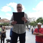 Manifiesto Plataforma Vecinal para exigir el cierre del centro de MENAS de Ciudad10