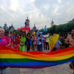 Orgullo Alcalá 2026: dos días para celebrar la diversidad, la libertad y la inclusión