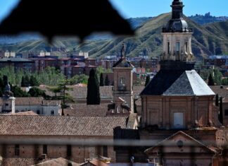 Verano en la ciudad patrimonio Verano en la ciudad patrimonio