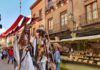 El Mercado Cervantino 2026 abre la puerta al comercio local: ya pueden solicitar una de las 65 paradas