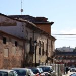 Alcalá remodelará la Casa Palacio de los Campo de Arce en la calle Empecinado 31