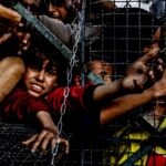 La tragedia de Gaza: guerra, genocidio y sufrimiento