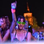 Muralla Pop Fest aterriza en Alcalá con seis horas de himnos del pop español y un marcado carácter solidario