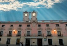 El cambio de hora regresa este fin de semana: dormiremos una hora más