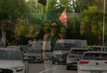 Rosalía, caos y realidad: cuando la música retrata lo que se vive en Alcalá