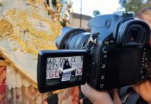 Fotografía, municipalismo y procesiones en tiempos de guerra | Adolfo Carballo.