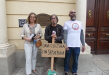 El arte (dramático) del (des)gobierno | Por María Aranguren