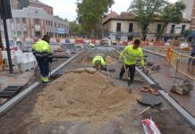 Obras son amores…una ciudad en obras | por Antonio Saldaña