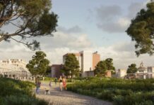 Roca City: la gran apuesta que reordena el corazón de Alcalá