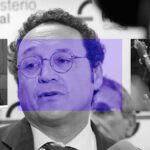 ¿Justicia o vendetta? Escolar destapa las costuras del Supremo